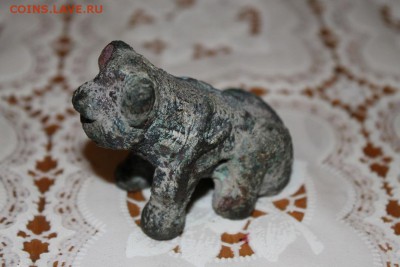 Перстень череп на костях - 76153104 (1)