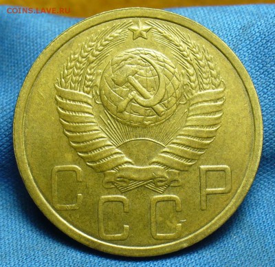 2 копейки 1937,39,40,3 копейки 1938,41,5 копеек 1940,49,10 - P1460837.JPG