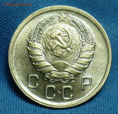 2 копейки 1937,39,40,3 копейки 1938,41,5 копеек 1940,49,10 - P1460829.JPG