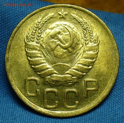 2 копейки 1937,39,40,3 копейки 1938,41,5 копеек 1940,49,10 - P1460825.JPG