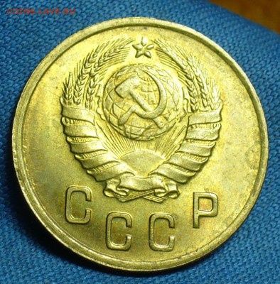 2 копейки 1937,39,40,3 копейки 1938,41,5 копеек 1940,49,10 - P1460813.JPG