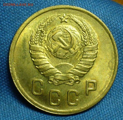 2 копейки 1937,39,40,3 копейки 1938,41,5 копеек 1940,49,10 - P1460812.JPG