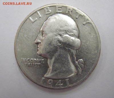 25 центов США 1941 до 06.04.18 - IMG_7571.JPG