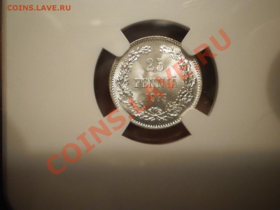 25 пенни 1913 UNC - 25-1913.JPG