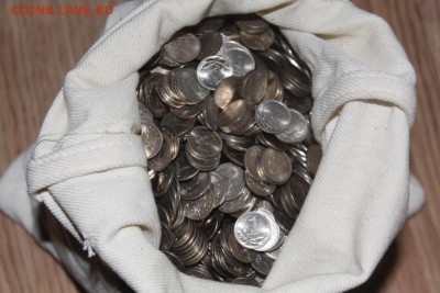 1 копейка мешок солянки без пломбы - IMG_6902.JPG