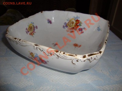 фарфоровая посуда Кузнецова - DSC01469