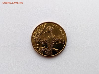 ПОЛЬША,2 злотых 2000г(Удод)!до 6.04.2018 - IMG_20180401_182008_HDR