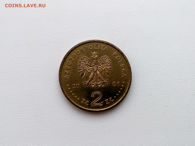 ПОЛЬША,2 злотых 2001г(Праздник урожая)!до 6.04.2018 - IMG_20180401_181658_HDR