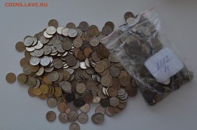 Куплю.1 и 5 копеек РФ - DSC_0928.JPG