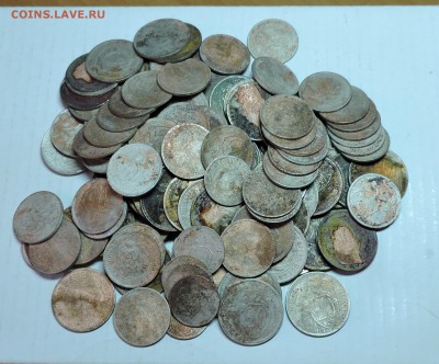 20 и 15 копеек 1931-33г - DSCN5968.JPG