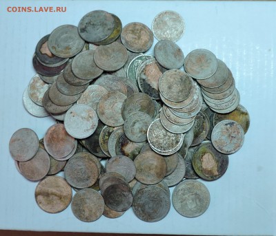 20 и 15 копеек 1931-33г - DSCN5967.JPG