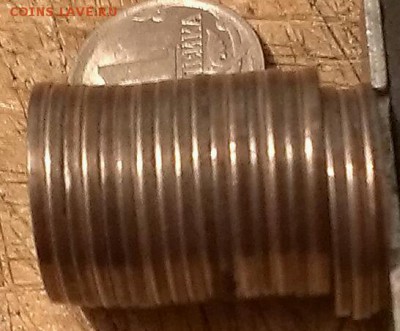 Куплю.1 и 5 копеек РФ - IMAG7173_1