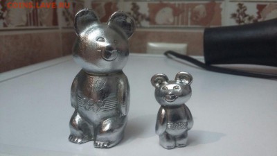 Мишки Олимпийские до 08.04.2018 г. в 22 часа 00 минут по МСК - IMG-20180311-WA0002