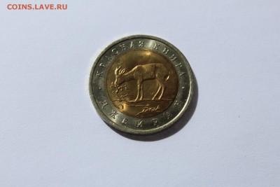 КК Джейран 50 рублей 1994 UNC до 06.04.18 с 200 рублей - IMG_8329.JPG