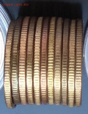 50 копеек 1998 м UNC  до 07.04.2018 22:00 - 50кГурты