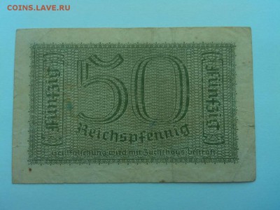 50 рейхспфеннигов Германии, до 07.04.18г. - IMG_20180404_184259_thumb