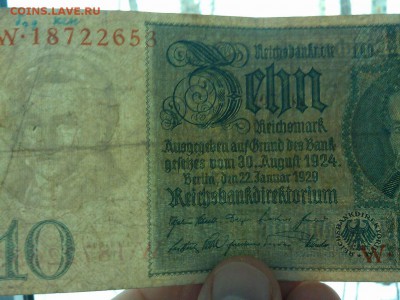 10 рейхсмарок Германии, 1929г., до 07.04.18г. - IMG_20180404_184517_thumb