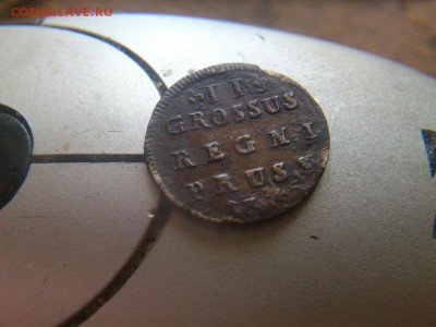 2 гроша елизаветы для пруссии 1760 года острый хвост - DSC_1593 (Копировать)