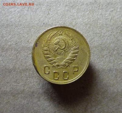 2 копейки 1941 года,до 08.04.18 в 22:00 по мск - P1140346.JPG