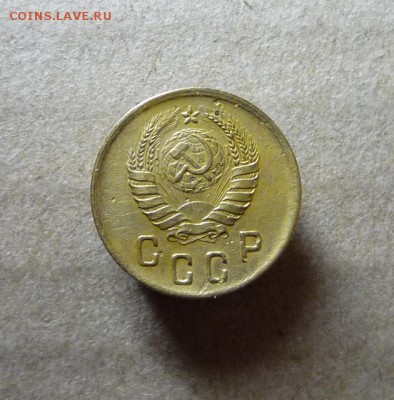 2 копейки 1941 года №2 ,до 08.04.18 в 22:00 по мск - P1140349.JPG