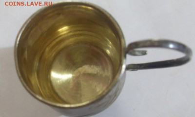 емкость из серебра - SDC19419.JPG