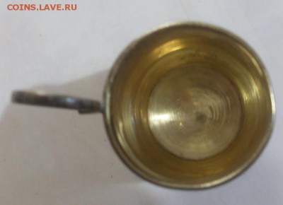 емкость из серебра - SDC19422.JPG