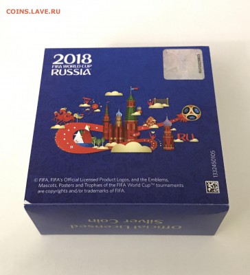 Австралия Серебро ЧМ по футболу 2018 в России - 4381BD19-1D38-41E2-9DF2-BE80899FF2AD