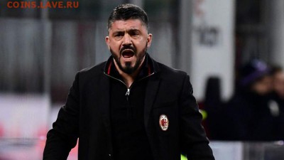 Сезон 2017-2018-лучших европейских чемпионатов (большая 5). - gattuso2