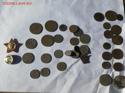 Поиск монет в заброшенных домах - CAClzFHYsXk