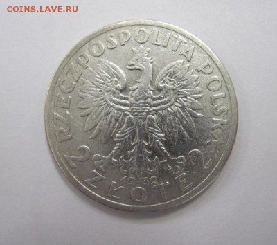 2 злотых польша 1932 до 08.04.18 - IMG_7611.JPG