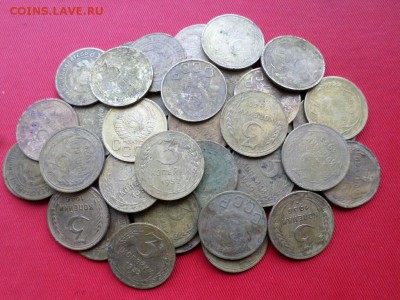 50шт. 3 копейки ранние советы до 09.04.2018г. - SAM_1945.JPG