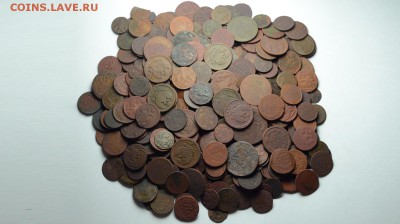 Более 330 медных монет до 1917 года. До 11.04.18. - DSG_2133.JPG