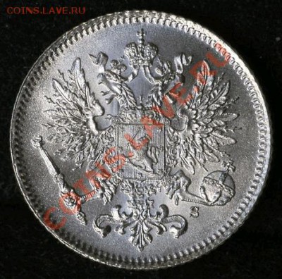 25 пенни 1913, UNC, веселый старт! - 25-1913-2.JPG