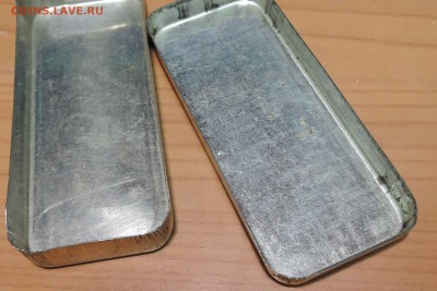 Коробка "БУЛЬОННЫЕ КУБИКИ", металл до  12.04 в 22.00 - DSCN2330.JPG