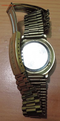 Наручные мужские часы "СЛАВА", на ходу до 12.04 в 22.00 - DSCN2335.JPG