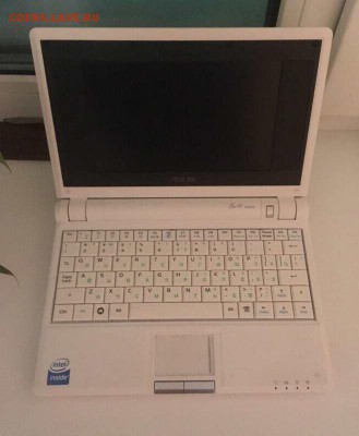 нетбук Asus Eee PC 2G surf до 09.04 - 22,00 - OO2APkVWleU