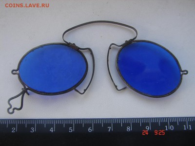 Пенсне солнцезащитное до 10-04-2018 до 22-00 по Москве - DSC00140.JPG