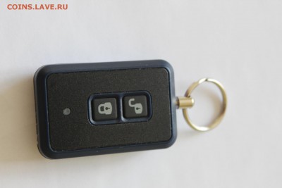 Брелок от сигнализации Starline - IMG_8232.JPG