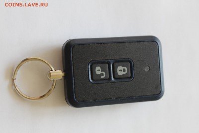 Брелок от сигнализации Starline - IMG_8236.JPG