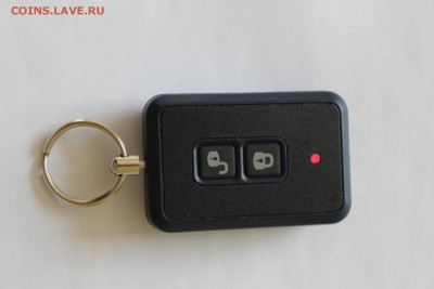 Брелок от сигнализации Starline - IMG_8240.JPG