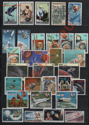 Космос. 17.04.2011, в 22-00 Мск. - 2 001