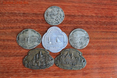 туристические трости с знаками городов Европы - IMG_2658.JPG