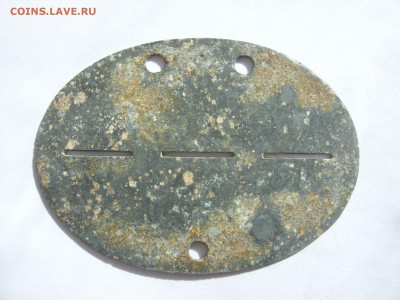 ЛОЗы Германия ВОВ. Фикс. - SDC12844.JPG