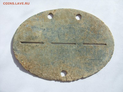 ЛОЗы Германия ВОВ. Фикс. - SDC12842.JPG