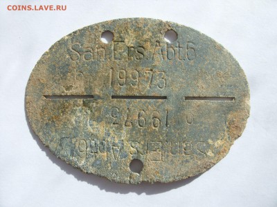 ЛОЗы Германия ВОВ. Фикс. - SDC12841.JPG