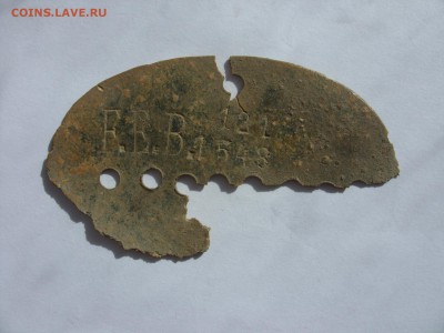 ЛОЗы Германия ВОВ. Фикс. - SDC12834.JPG