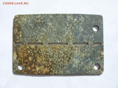 ЛОЗы Германия ВОВ. Фикс. - SDC12831.JPG