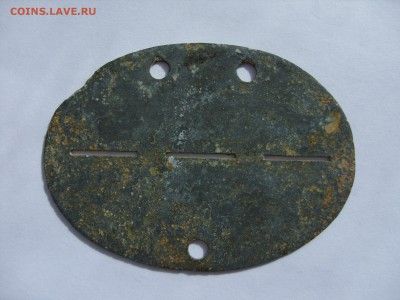 ЛОЗы Германия ВОВ. Фикс. - SDC12829.JPG