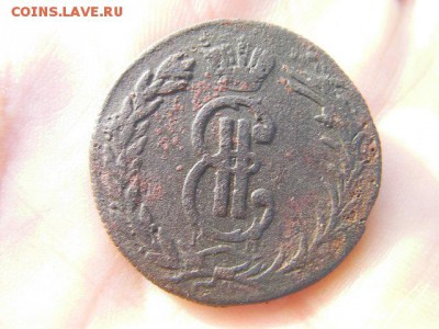 2 копейки 1769 КМ до 8.04.18 22-00 мск - SANY2789.JPG