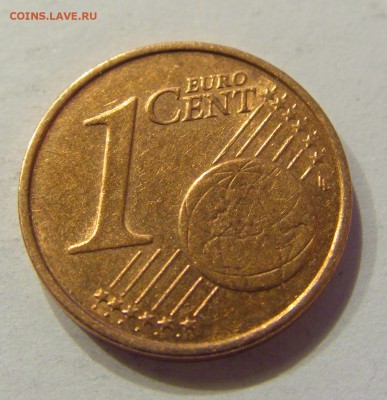 1 евроцент 2006 Ирландия №1 13.04.2018 22:00 МСК - CIMG8672.JPG
